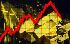 Altın Kritik Dirence Dayandı