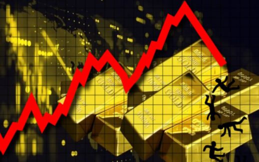 Altın Kritik Dirence Dayandı