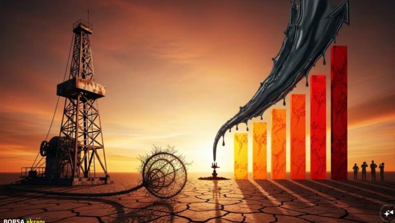 ABD-İran Gerilimi Küresel Piyasaları Nasıl Şekillendirebilir?