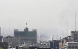 ABD ve İsrail İran’a saldırı başlattı