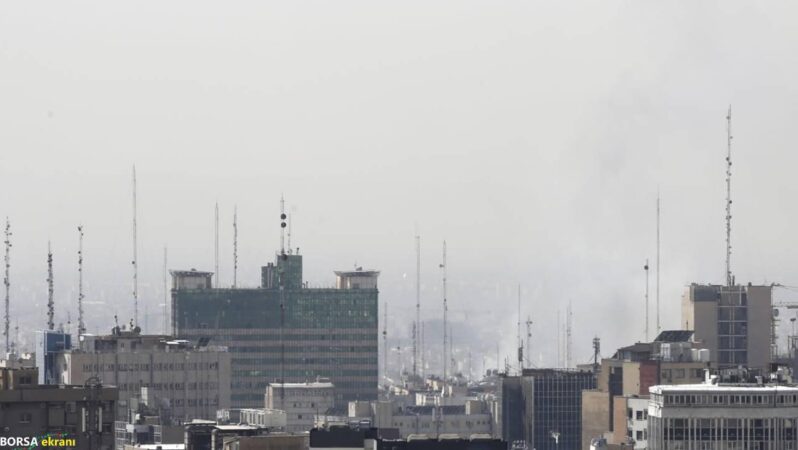 ABD ve İsrail İran’a saldırı başlattı