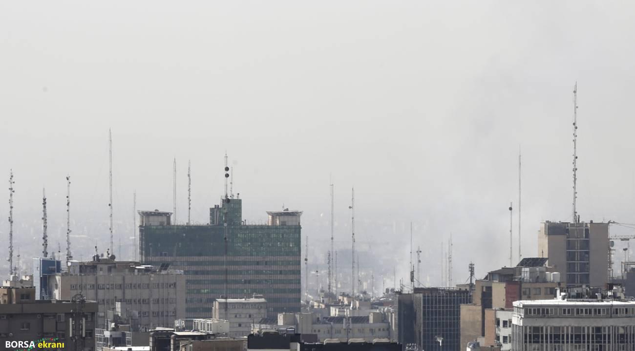 ABD ve İsrail İran’a saldırı başlattı