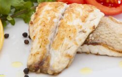 ABD’den Türk levreğine yoğun talep: İhracatta dikkat çeken artış