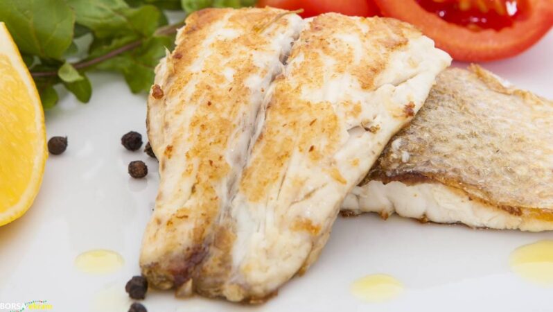 ABD’den Türk levreğine yoğun talep: İhracatta dikkat çeken artış