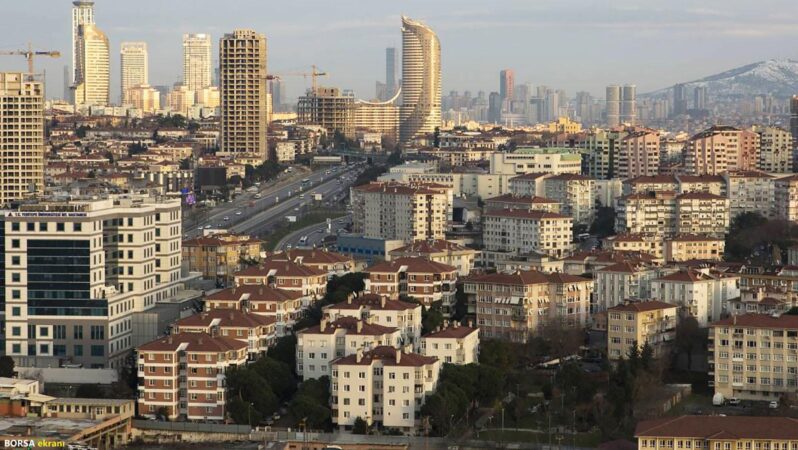 ANALİZ: Türkiye’de Konut Neden Pahalılaştı ve Gerçekten Pahalı mı?