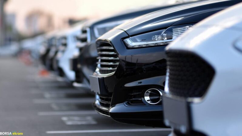 Araç kiralamada yeni dönem: Standartlar geliyor