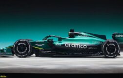 Aston Martin’den Formula 1 kararı: İsim hakkını satılığa çıkardı