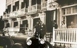 Atatürk’ün sonsuzluk odası: Yatık ‘8’in gizemi