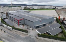 “Avrupa’daki elektrik altyapısının yenilenmesi zorunluluk”