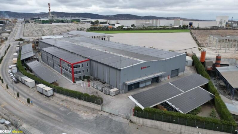 “Avrupa’daki elektrik altyapısının yenilenmesi zorunluluk”