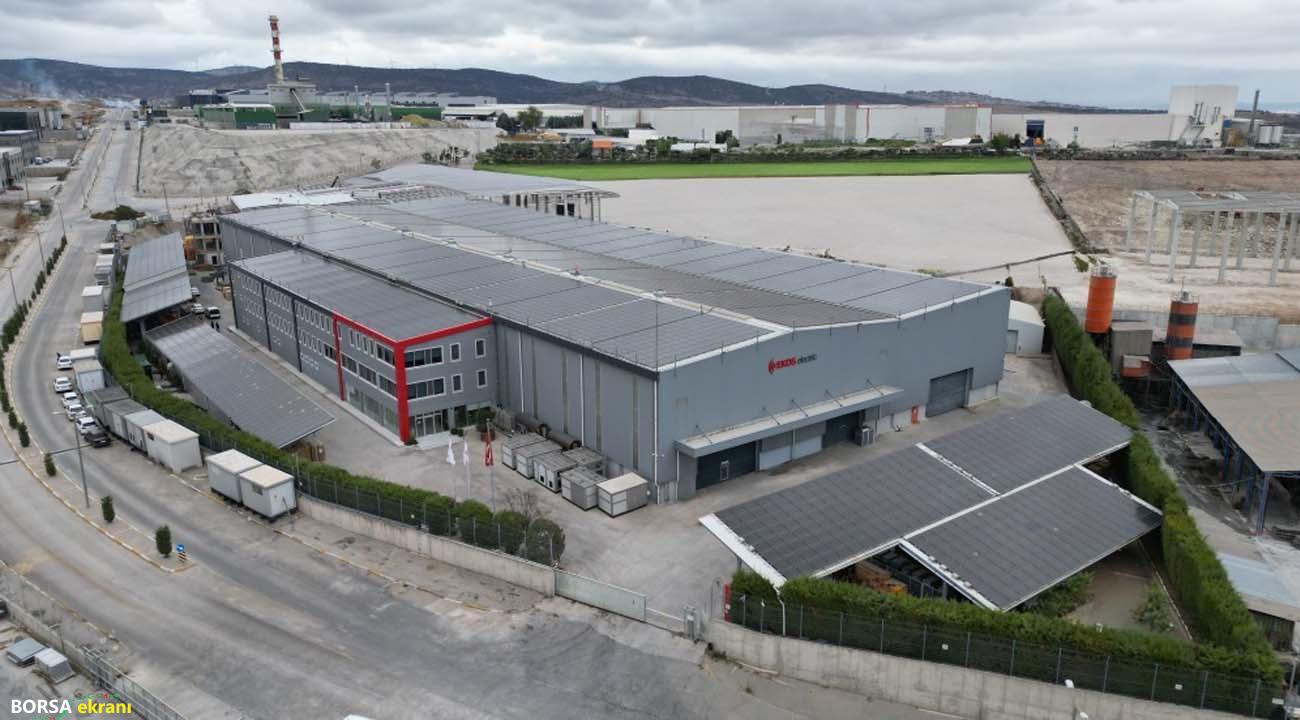 “Avrupa’daki elektrik altyapısının yenilenmesi zorunluluk”