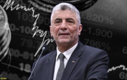 Bakan Bolat’tan cari açık mesajı: 25 milyar dolarlık altından kaynaklandı