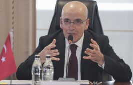 Bakan Şimşek’ten küresel ekonomi mesajı: Yapısal reformlar şart