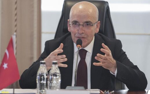 Bakan Şimşek’ten küresel ekonomi mesajı: Yapısal reformlar şart