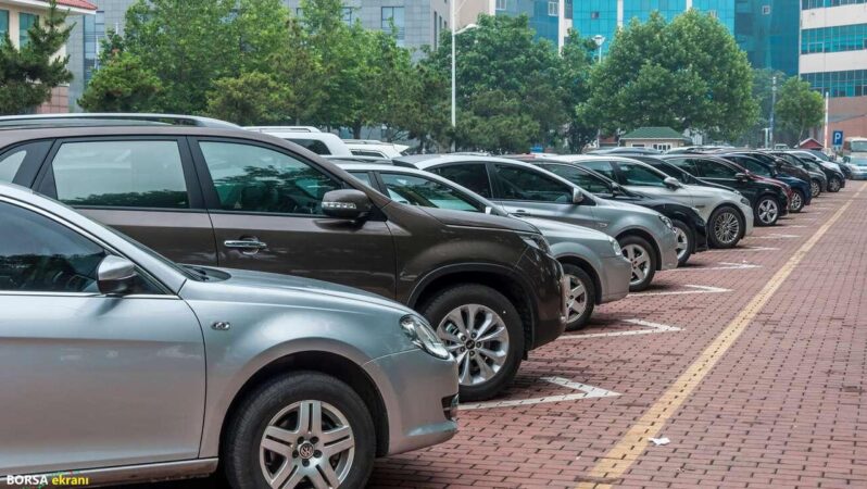 BETAM Raporu: Sahibindex Otomobil Piyasası Görünümü Şubat 2026