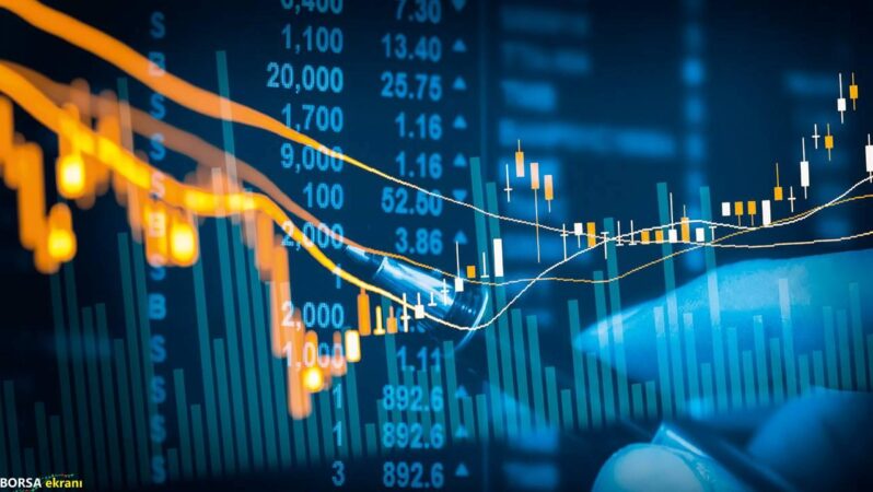 BIST 100 hisselerinin teknik analizi