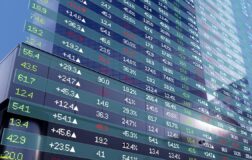 BIST 100 hisselerinin teknik analizi