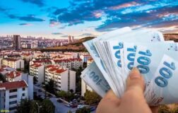 Borcuna en sadık şehirler belli oldu: Konut kredisinde takip oranı düşük kaldı