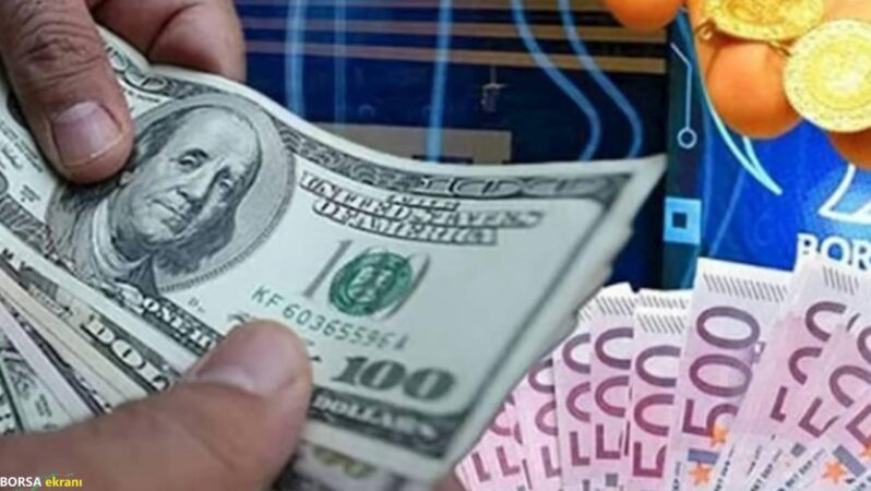 Borsa, döviz, altın: Bu hafta en çok hangisi kazandırdı?