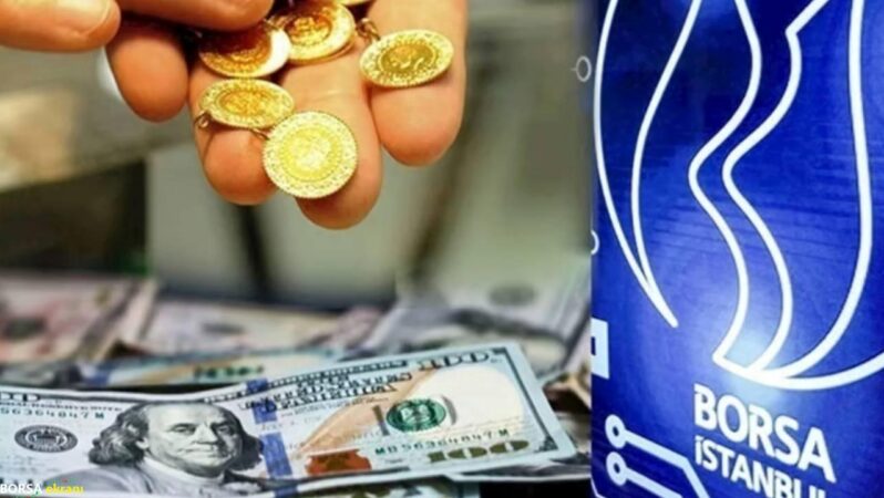 Borsa, döviz, altın: Bu hafta en çok hangisi kazandırdı?