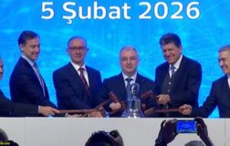 Borsa İstanbul’da gong Netcad Yazılım AŞ için çaldı