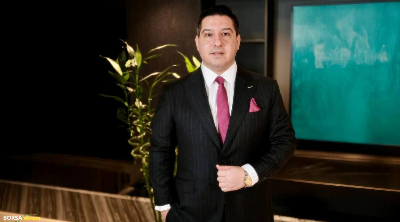 “Borsadaki geri çekilme teknik bir düzeltme, 2026’dan umutluyuz”