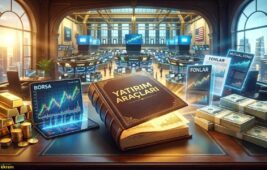 Bu hafta yatırım araçlarının performansı: Hangileri kazandırdı, hangileri kaybettirdi?