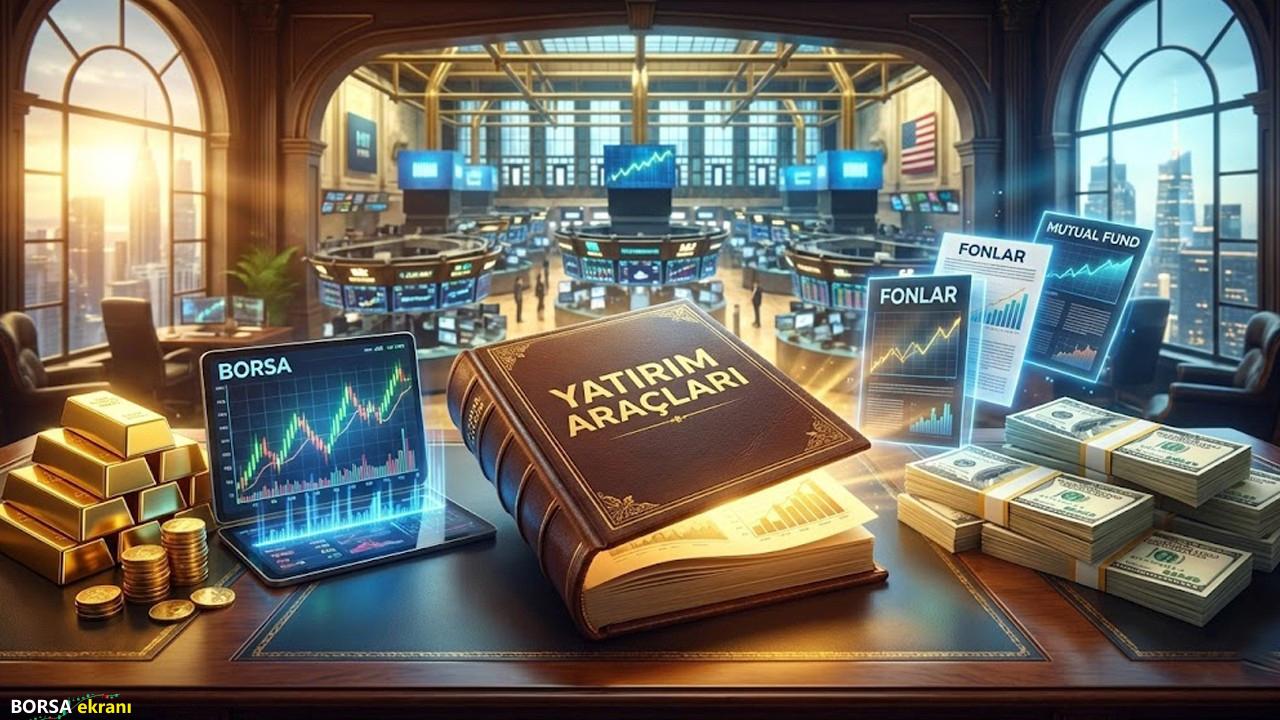 Bu hafta yatırım araçlarının performansı: Hangileri kazandırdı, hangileri kaybettirdi?