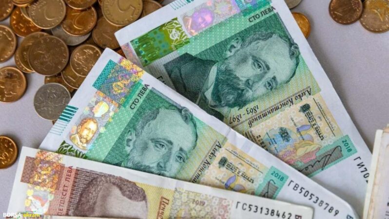 Bulgar levası ile alışveriş sona erdi: Sınır ticaretinde euro dönemi