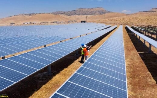 Consus Enerji 2025 yılına ait finansal sonuçlarını açıkladı