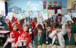 Daikin temiz hava bilincini yaymaya devam ediyor! 5 yeni okulda daha temiz hava sınıfı