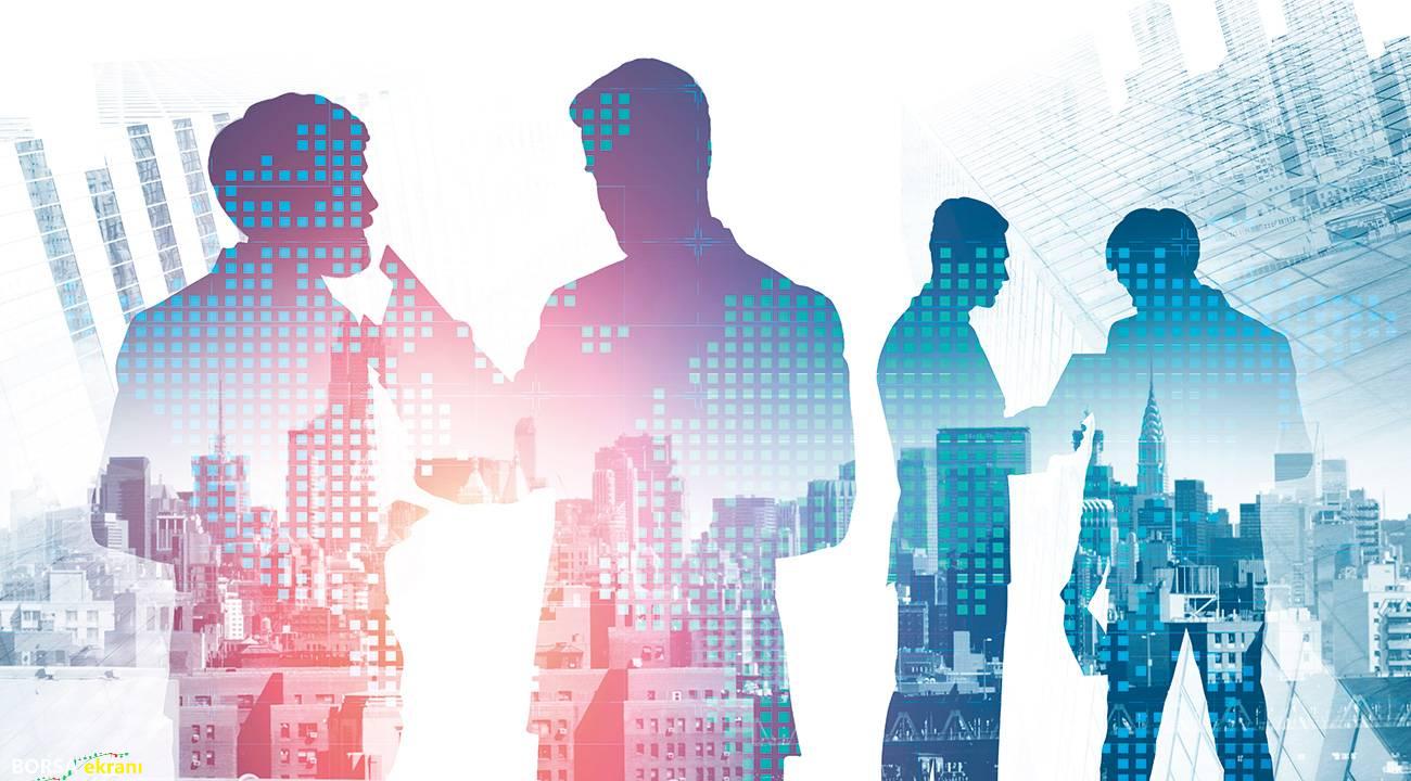 Dev holdinglerin 2026 planları