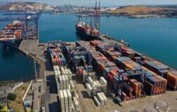 Dış ticaret verileri yayınlandı: Açık yüzde 11,6 arttı, karşılama oranı geriledi