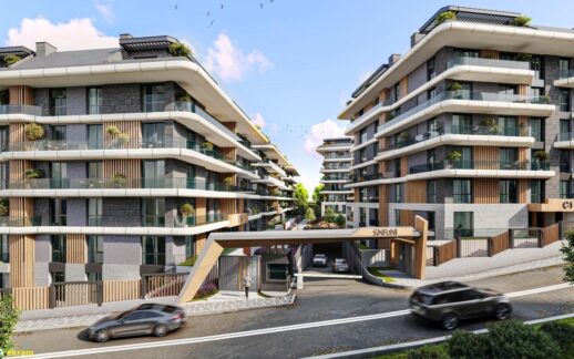 Emlak Konut’tan Hoş Geldin Evim Kampanyası: 2026’ya özel yüzde 26 indirim imkânı