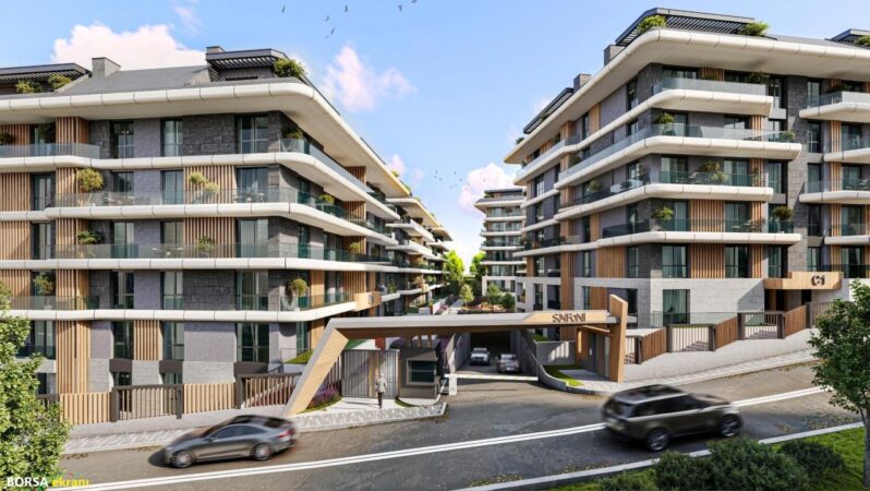 Emlak Konut’tan Hoş Geldin Evim Kampanyası: 2026’ya özel yüzde 26 indirim imkânı