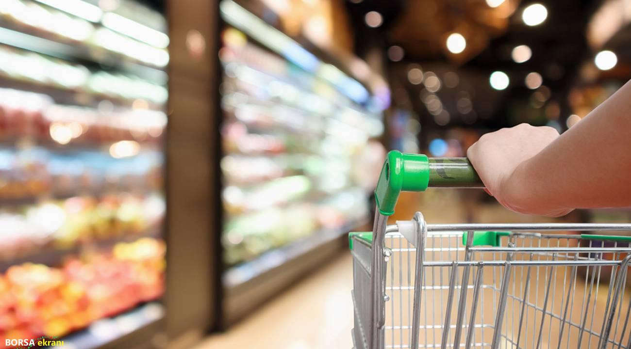 Enflasyon sepeti güncellendi: Ürünlerin sayısı değişiyor! İşte yeni maddeler ve ağırlıklar