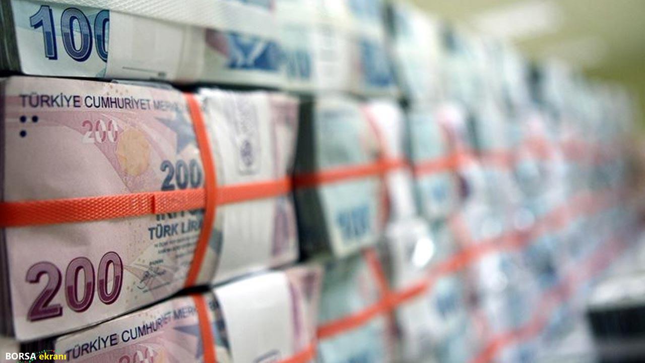 Ergün Holding Yönetim Kurulu Başkanı Ergün: Devredilen alacak tutarı bu yıl 2,7 kat artacak