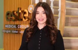 Este Medical Group İstanbul Kliniği kadınlara özel tıraşsız saç ekimi sunuyor