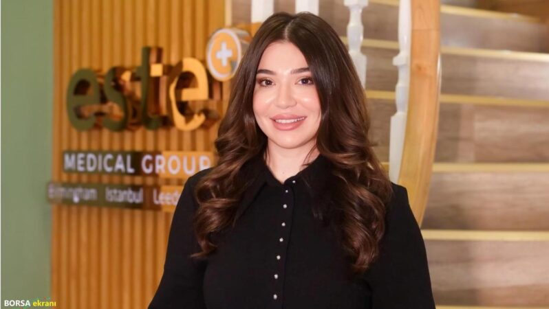 Este Medical Group İstanbul Kliniği kadınlara özel tıraşsız saç ekimi sunuyor