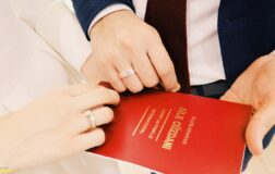 Evlenme ve boşanma istatistikleri açıklandı: Evlilikler oranları düşüyor mu?