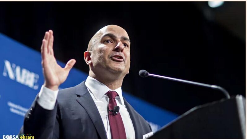 Fed Yetkililerinden Trump’a Açık Tepki: Faiz İndirimi Umutları Zayıflıyor