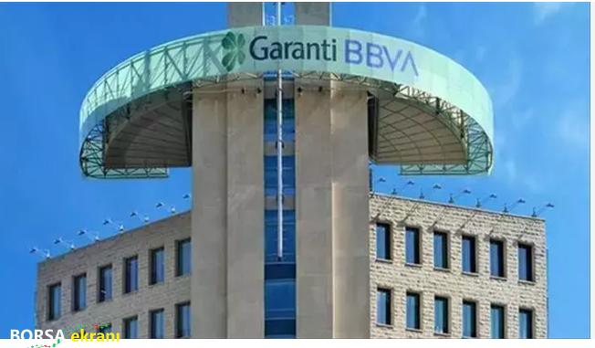 Garanti BBVA  Hisse Analiz: Şeker Yatırım’dan AL Önerisi