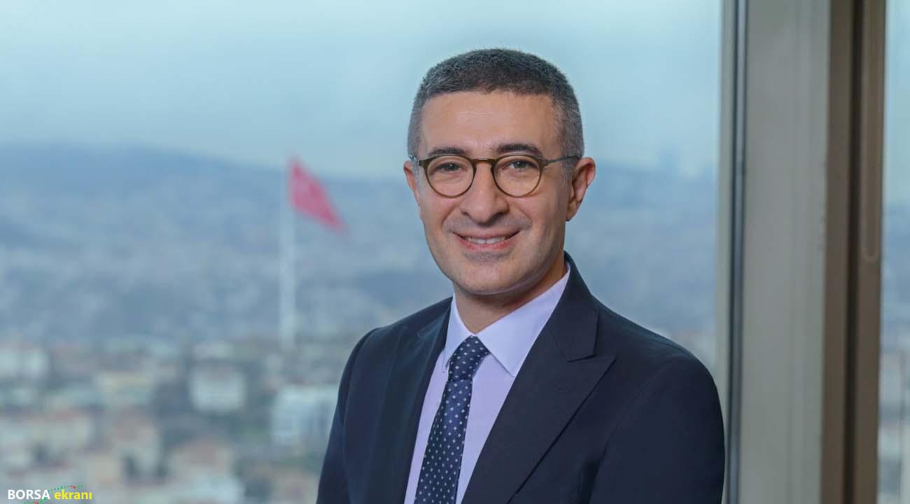 Garanti BBVA’dan UNO’ya 13 milyon Euro finansman