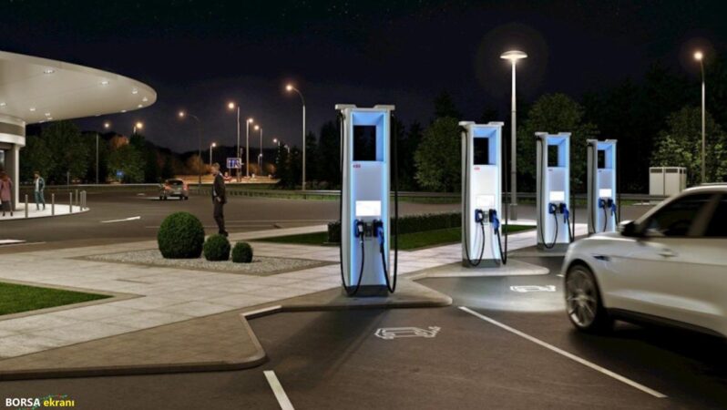 Gece şarjı cebinizi rahatlatacak: Maliyetlerde yüzde 60’a varan düşüş bekleniyor