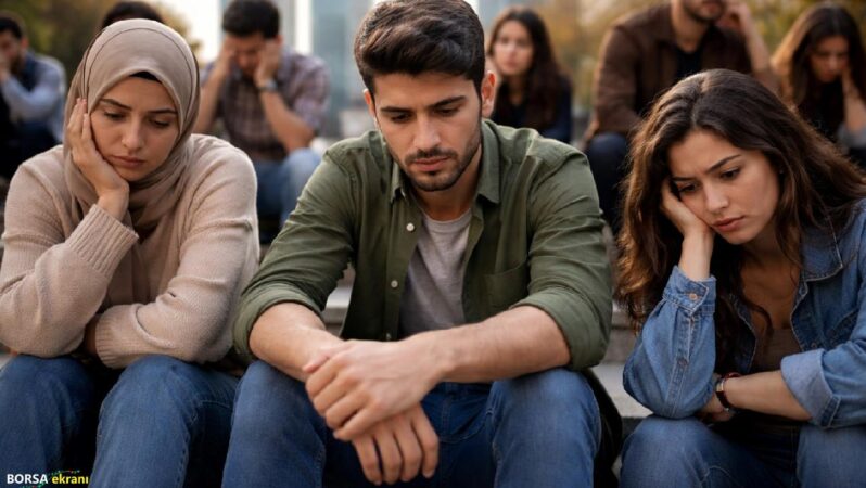 Gençlerin kariyer kaygısı alarm veriyor: Artık hiçbir meslek garantili değil