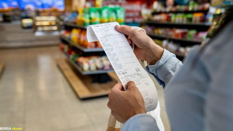 Gıda enflasyonu hesapları bozuyor