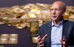 Hakan Kara’dan dikkat çeken analiz: Altın tarihi zirveyi aştı, gümüş geride kaldı