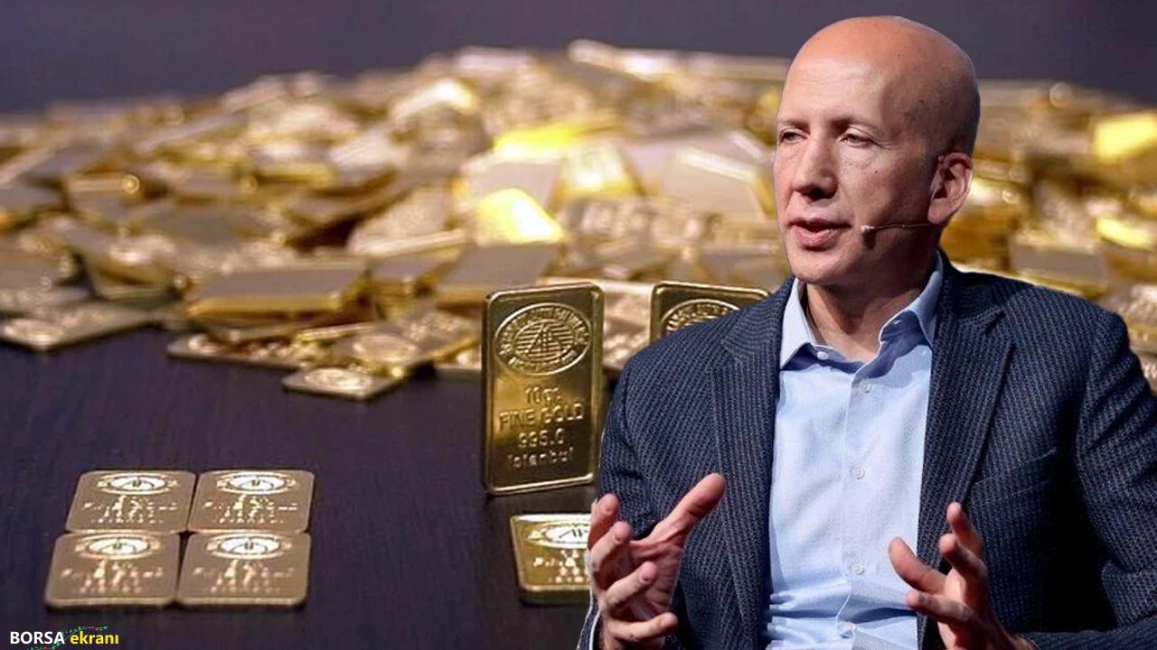 Hakan Kara’dan dikkat çeken analiz: Altın tarihi zirveyi aştı, gümüş geride kaldı