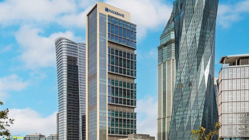 Halkbank’tan bilanço değerlendirmesi