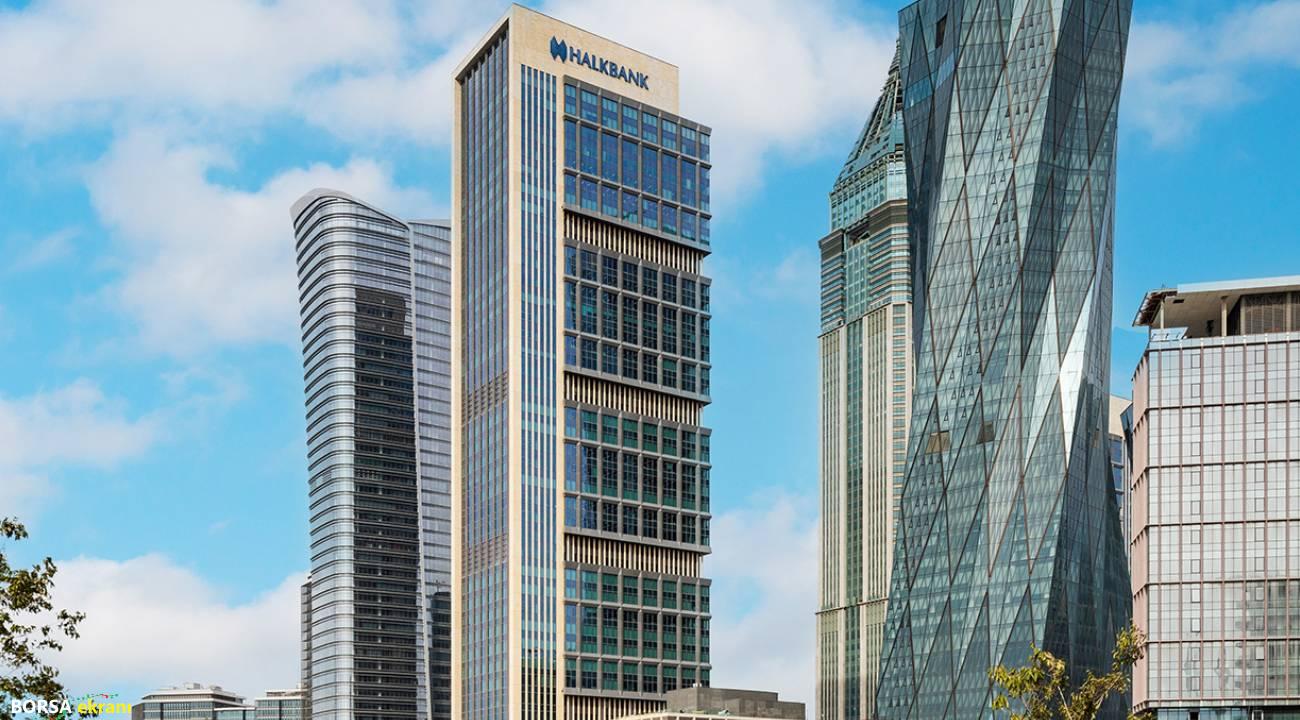 Halkbank’tan bilanço değerlendirmesi